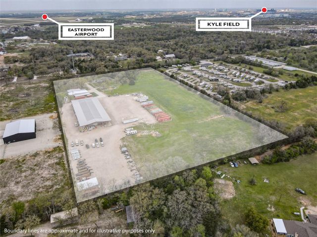 11184 Dan Williams LN, College Station, TX 77845