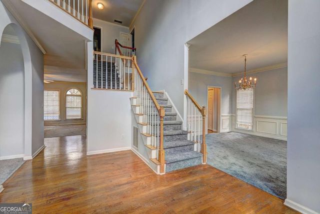 980 Laurel Springs Lane SW, Marietta, GA 30064