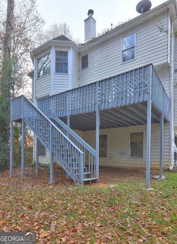 980 Laurel Springs Lane SW, Marietta, GA 30064