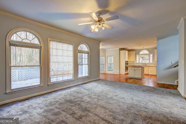 980 Laurel Springs Lane SW, Marietta, GA 30064