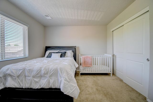 3111 Morrissey Street SW, Albuquerque, NM 87121