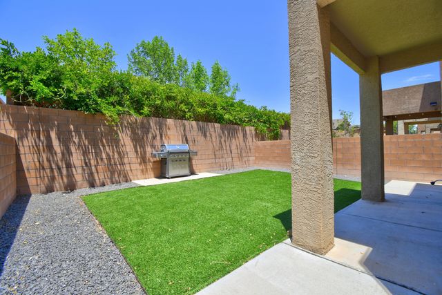 3111 Morrissey Street SW, Albuquerque, NM 87121
