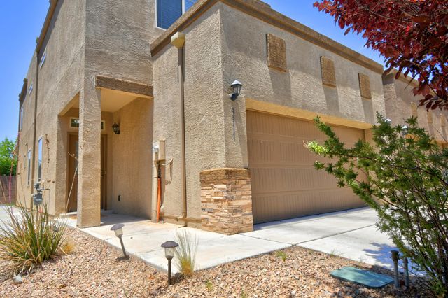 3111 Morrissey Street SW, Albuquerque, NM 87121