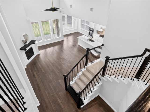 6504 Dynamite Drive, Mckinney, TX 75070