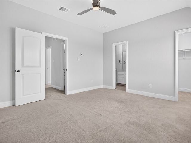 6504 Dynamite Drive, Mckinney, TX 75070