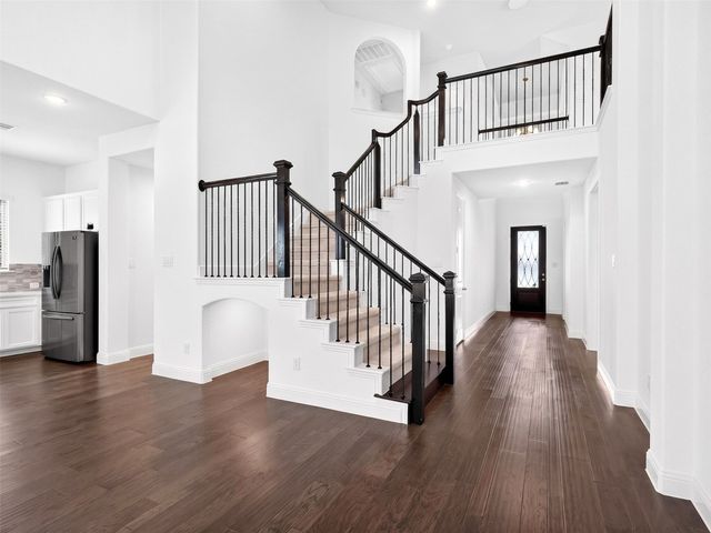 6504 Dynamite Drive, Mckinney, TX 75070