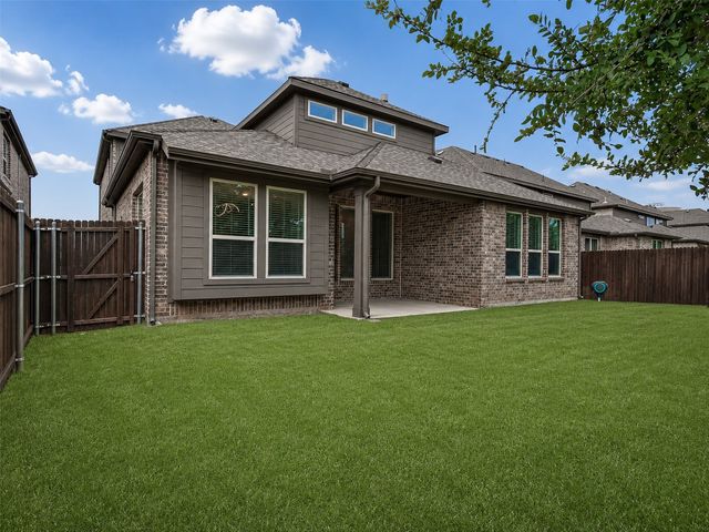 6504 Dynamite Drive, Mckinney, TX 75070