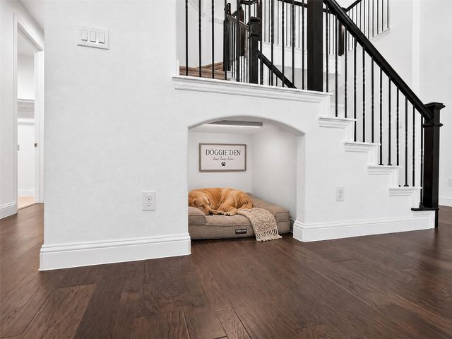 6504 Dynamite Drive, Mckinney, TX 75070