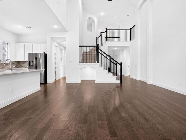 6504 Dynamite Drive, Mckinney, TX 75070
