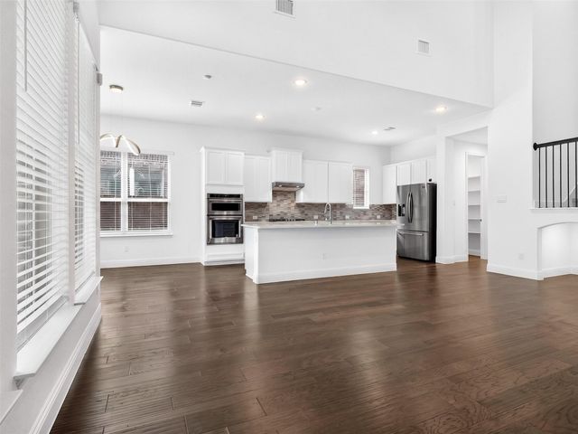 6504 Dynamite Drive, Mckinney, TX 75070