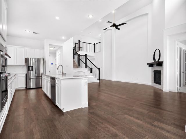 6504 Dynamite Drive, Mckinney, TX 75070