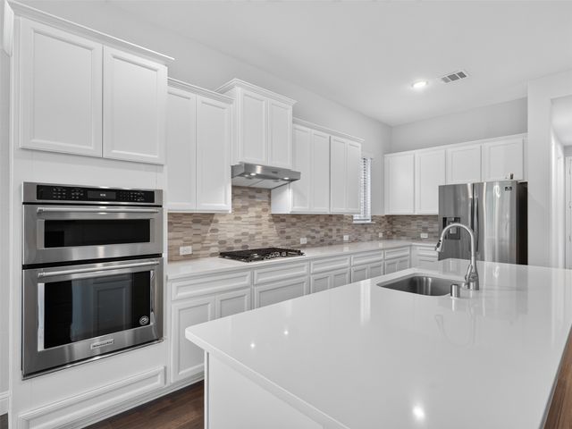 6504 Dynamite Drive, Mckinney, TX 75070