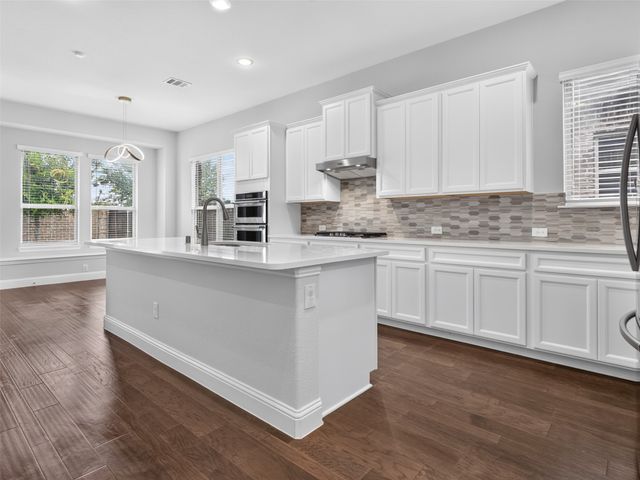 6504 Dynamite Drive, Mckinney, TX 75070