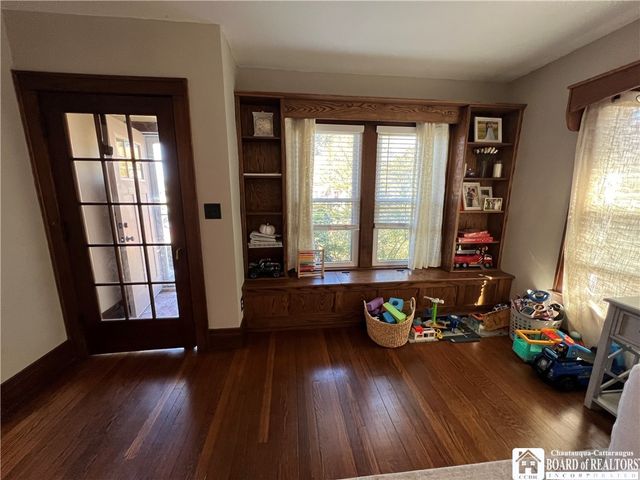 19 Ellis Avenue, Jamestown, NY 14701