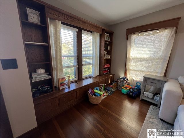 19 Ellis Avenue, Jamestown, NY 14701