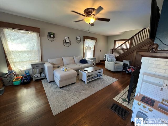 19 Ellis Avenue, Jamestown, NY 14701