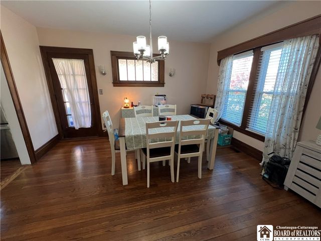 19 Ellis Avenue, Jamestown, NY 14701