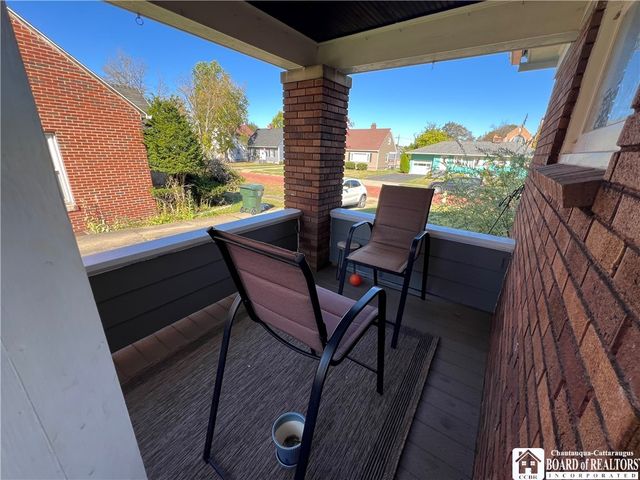 19 Ellis Avenue, Jamestown, NY 14701