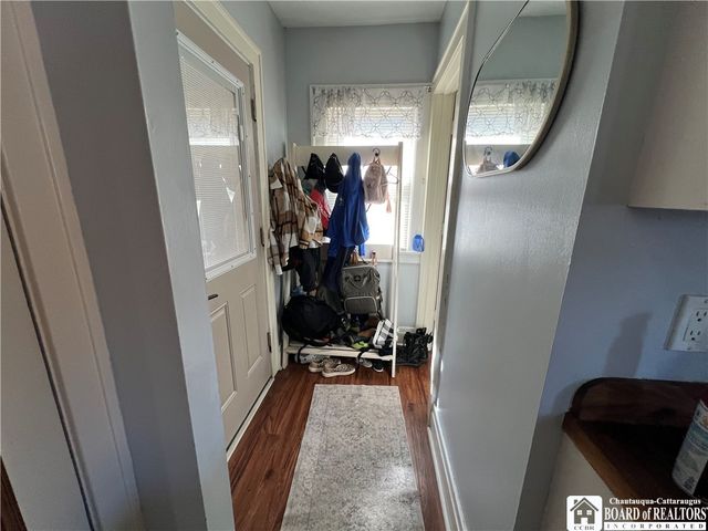 19 Ellis Avenue, Jamestown, NY 14701