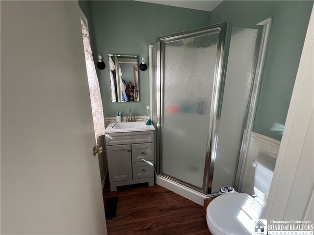 19 Ellis Avenue, Jamestown, NY 14701