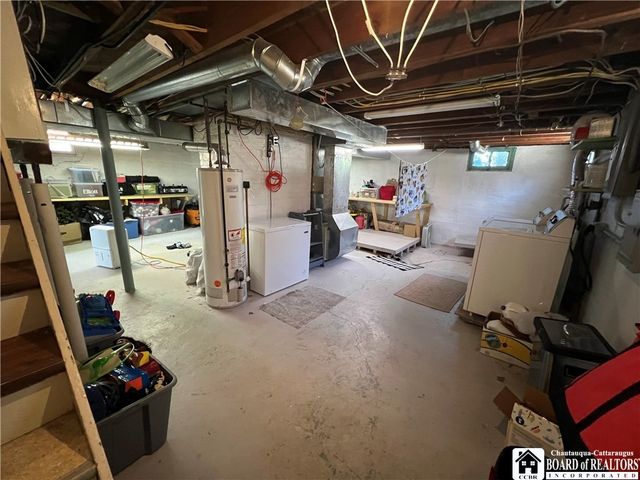 19 Ellis Avenue, Jamestown, NY 14701