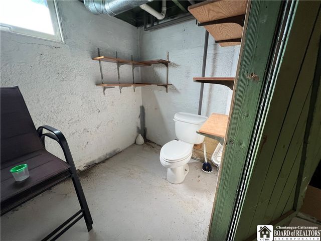 19 Ellis Avenue, Jamestown, NY 14701