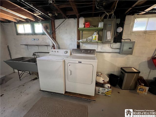 19 Ellis Avenue, Jamestown, NY 14701