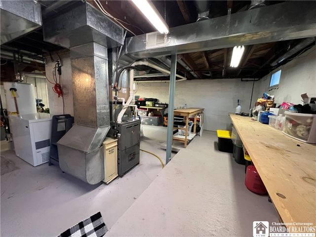 19 Ellis Avenue, Jamestown, NY 14701