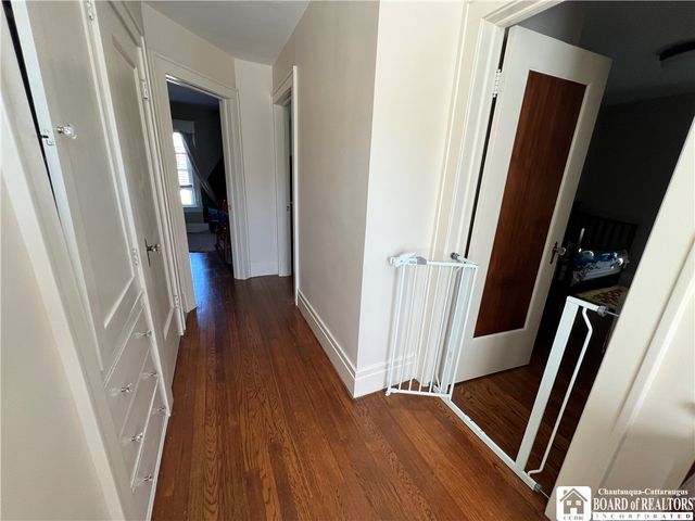 19 Ellis Avenue, Jamestown, NY 14701