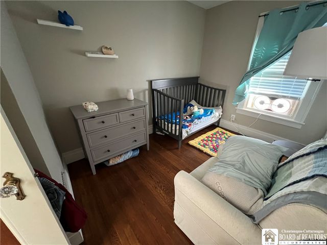 19 Ellis Avenue, Jamestown, NY 14701