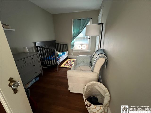 19 Ellis Avenue, Jamestown, NY 14701