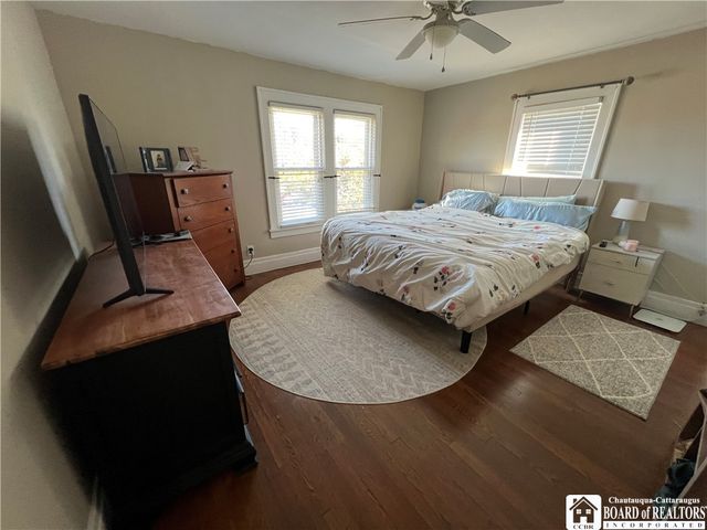 19 Ellis Avenue, Jamestown, NY 14701