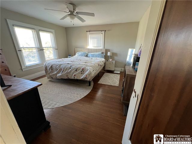 19 Ellis Avenue, Jamestown, NY 14701