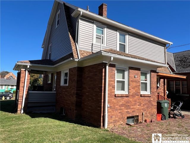 19 Ellis Avenue, Jamestown, NY 14701