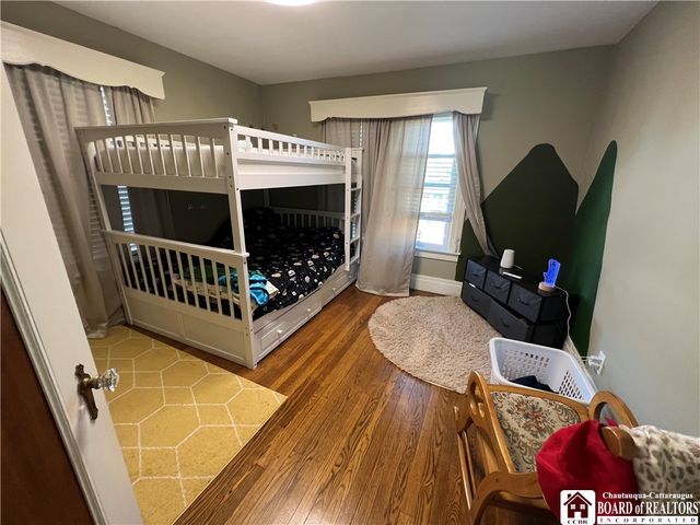 19 Ellis Avenue, Jamestown, NY 14701