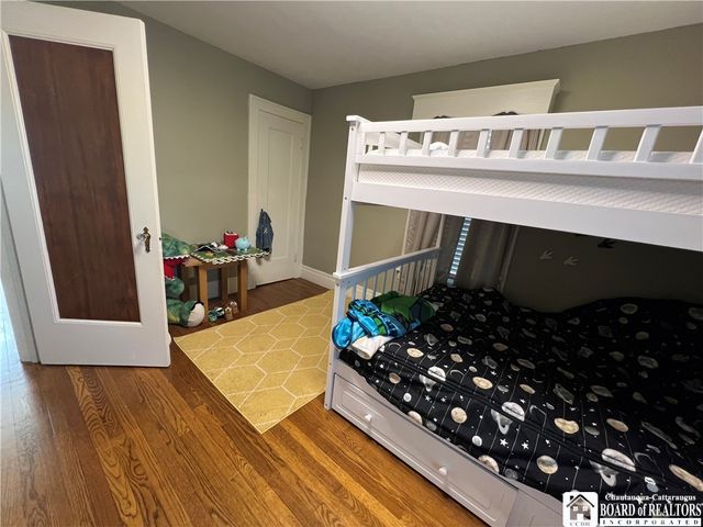 19 Ellis Avenue, Jamestown, NY 14701