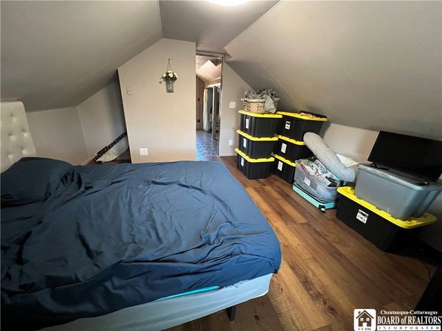 19 Ellis Avenue, Jamestown, NY 14701