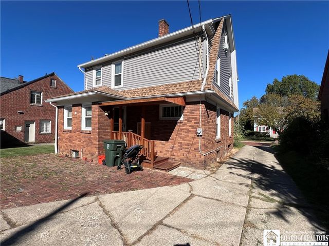 19 Ellis Avenue, Jamestown, NY 14701