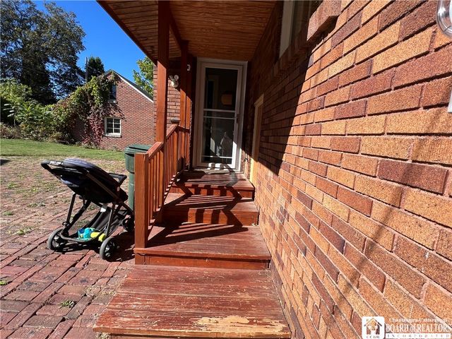 19 Ellis Avenue, Jamestown, NY 14701