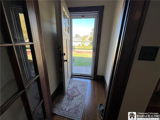 19 Ellis Avenue, Jamestown, NY 14701