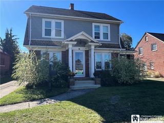 19 Ellis Avenue, Jamestown, NY 14701