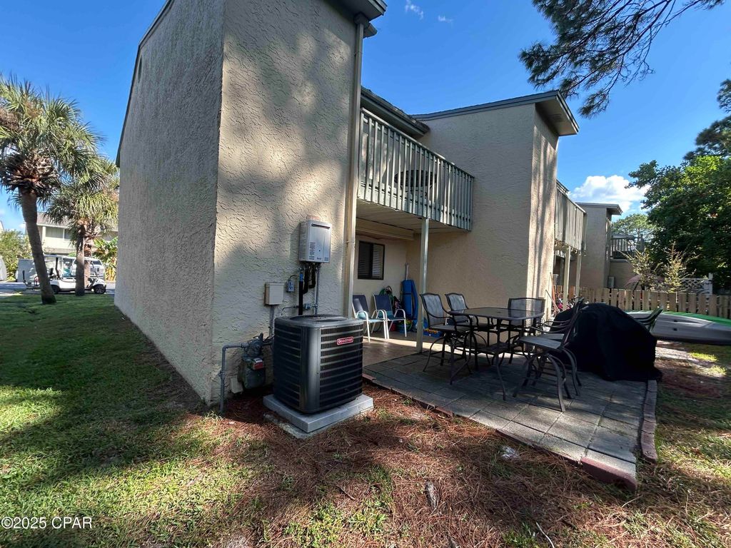 Image 21 of property listing at 176 Robin Lane, Panama City Beach, FL 32407