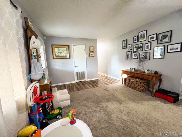 4716 Hobbie Road, Montgomery, AL 36105