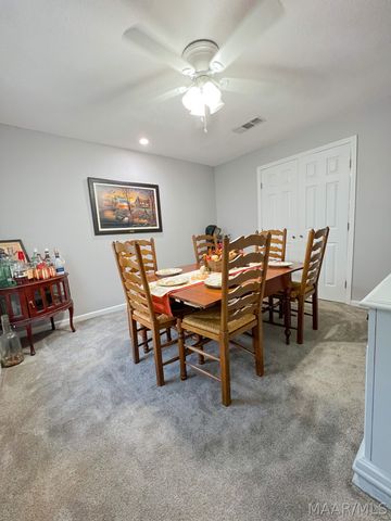 4716 Hobbie Road, Montgomery, AL 36105