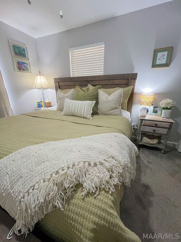 4716 Hobbie Road, Montgomery, AL 36105