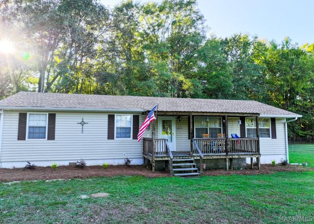 4716 Hobbie Road, Montgomery, AL 36105