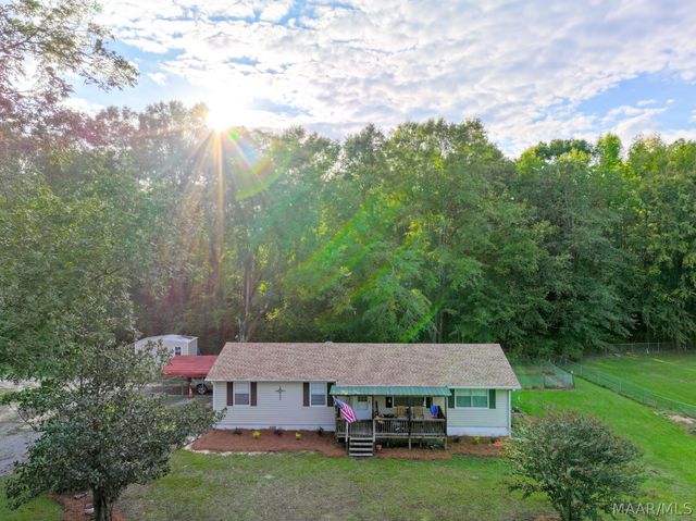 4716 Hobbie Road, Montgomery, AL 36105