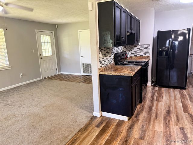 4716 Hobbie Road, Montgomery, AL 36105