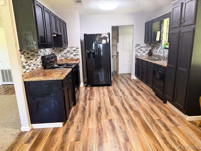 4716 Hobbie Road, Montgomery, AL 36105