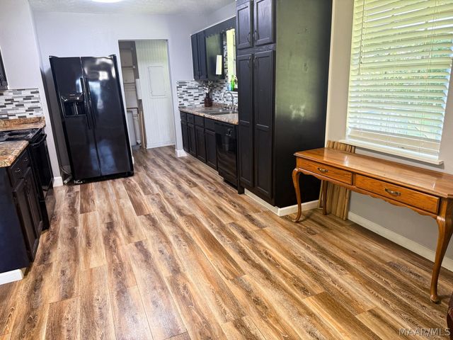 4716 Hobbie Road, Montgomery, AL 36105